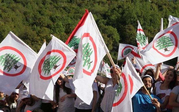 القوات» تبحث عن مخرج حكومي مشرّف قبل اشتداد الازمة