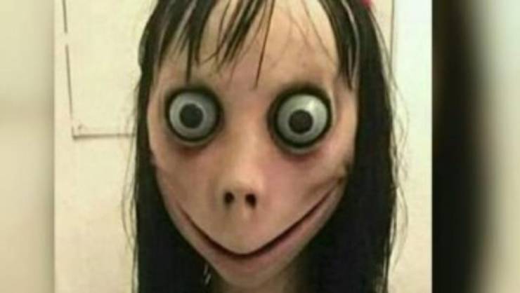 التحقيق بوفاة فتى بسبب لعبة 'مومو' الخطيرة في فرنسا