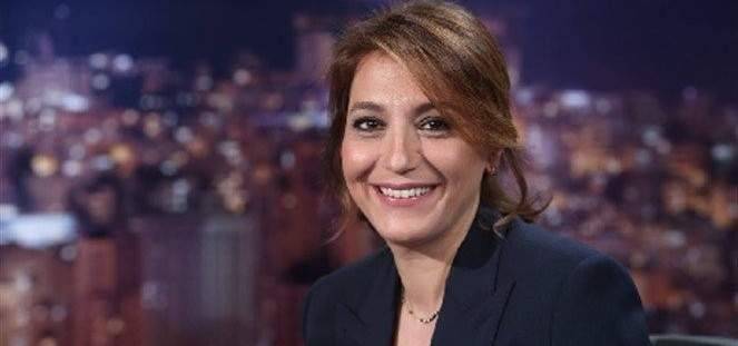 ميراي عون تنتقد تسكّير الطرقات بسبب عمل النواب!