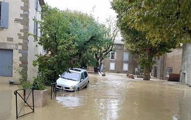 هل استعدت طرابلس لاستقبال فصل الشتاء؟