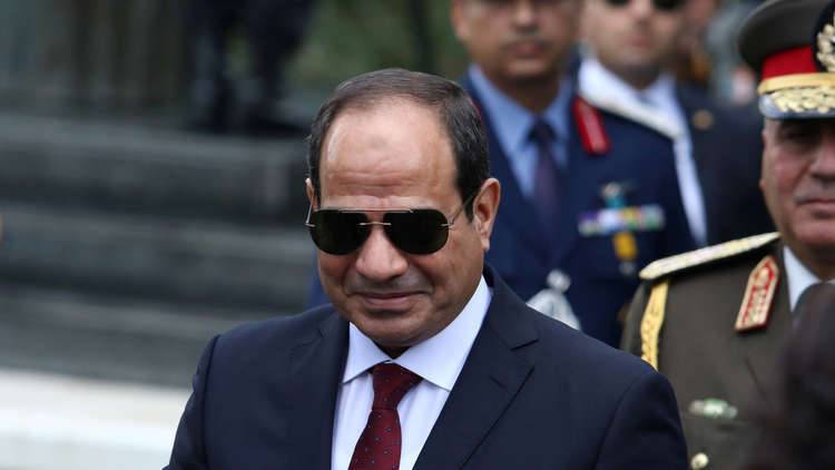 السيسي إلى الخرطوم لقمّة مع البشير