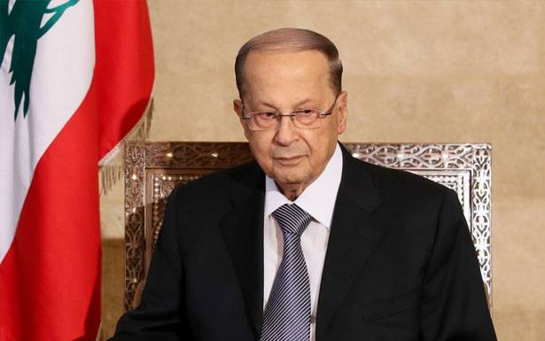 عون قال كلمته ومشى... بعبدا متحفظة عن الافراط بالتفاؤل وبيت الوسط: لا هدايا اضافية لأحد!