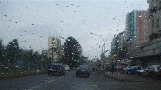 بعد الطّقس العاصف.. كيف سيكون طقس نهاية الأسبوع؟
