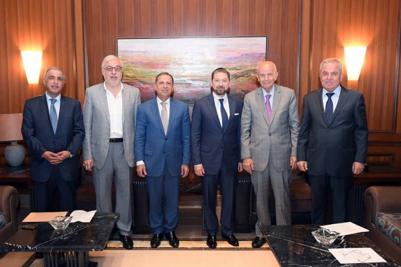 لماذا اعتُبر توزير السنّة المعارضين طرحاً مستجداً من قبل فريق 8 آذار وحلفاء اللقاء التشاوري؟