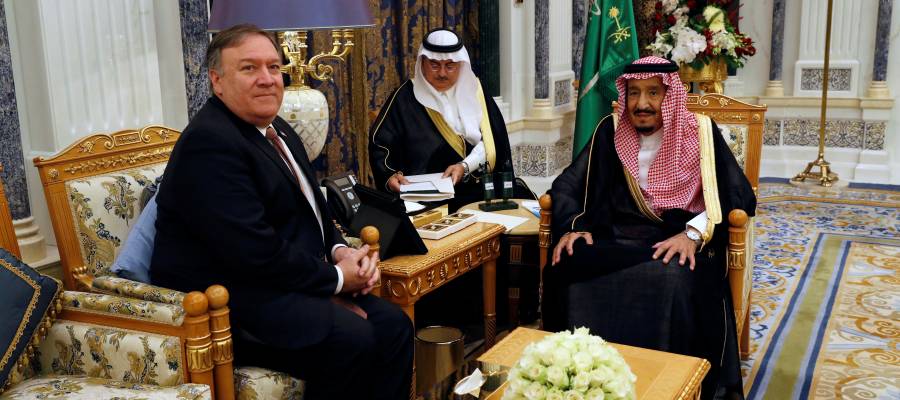 The Guardian:على الرياض أن تدفع الثمن