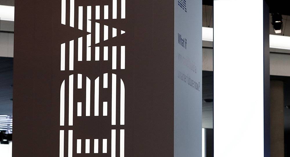 "أي بي إم" تستحوذ على شركة ريد هات للبرمجيات مقابل 34 مليار دولار