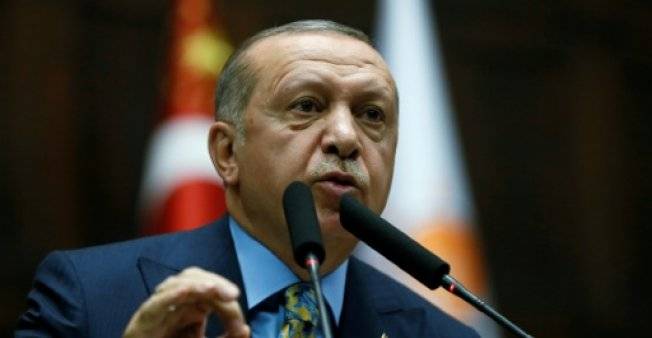 إردوغان يعلن أن النائب العام السعودي سيزور اسطنبول الأحد في إطار قضية خاشقجي