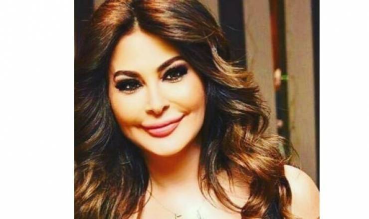 إليسا تكشف تفاصيل جديدة عن مرضها...