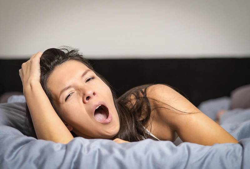أسبوع واحد من قلة النشاط قد يؤدي إلى مرض السكري !
