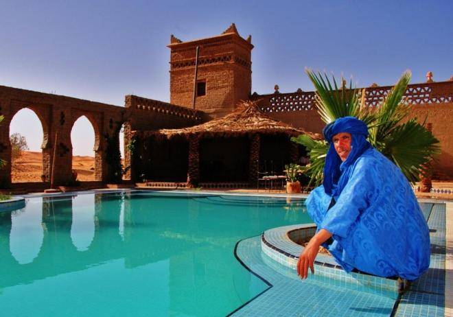 الركن العربي الهادئ.. دليلك الشامل للسفر والسياحة في المغرب