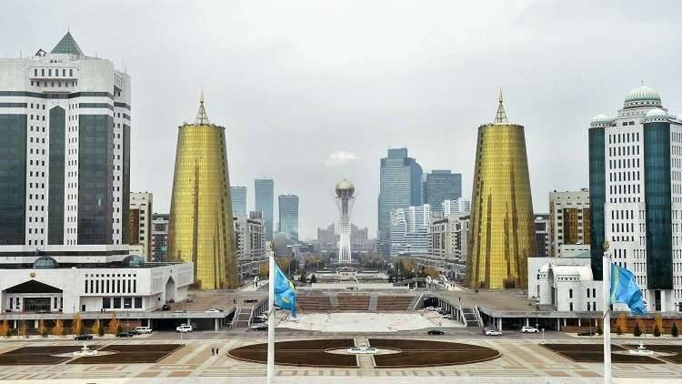 انعقاد قمة بلدان منظمة معاهدة الأمن الجماعي في أستانا الشهر المقبل