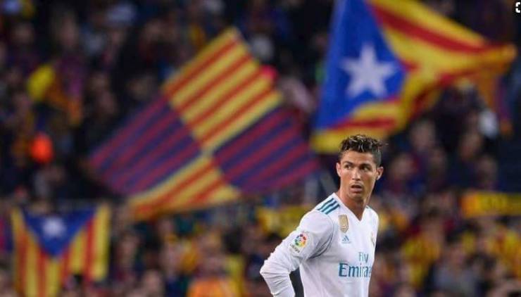 بالدليل الرقمي.. ريال مدريد أفضل في الكلاسيكو بدون رونالدو