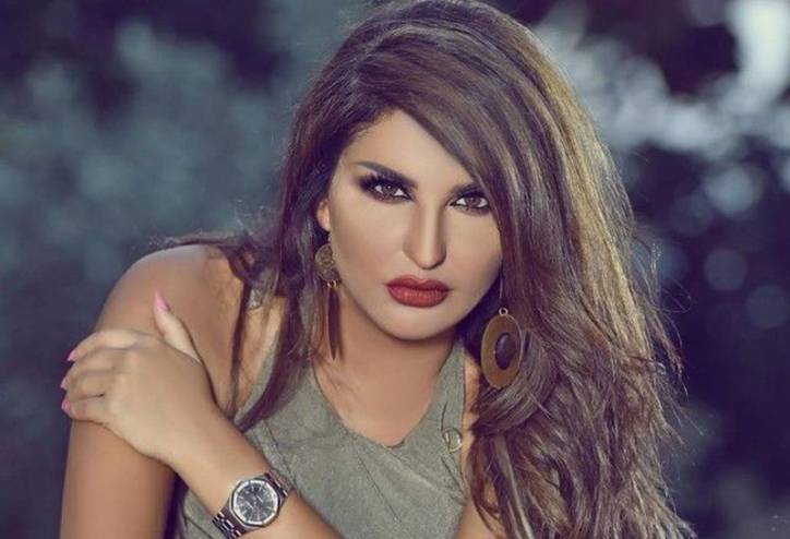 خبير تجميل يكشف حقيقة زواج شذى حسون!