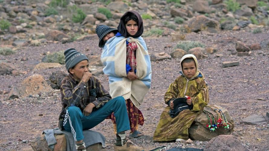 ما لا يقوله النظام: المغرب يعاني من أزمات كبيرة في هذه المجالات