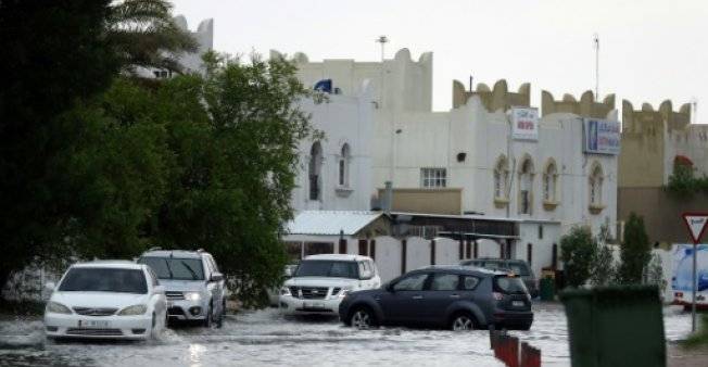 مونديال 2022: قطر أمام معضلة جديدة... الأمطار الغزيرة!