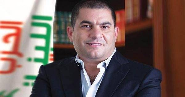 فتوحي عرض مع زاسبيكين آلية مشروع إعادة النازحين السوريين الى وطنهم