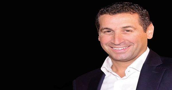 بعد اضرار العاصفة..معلوف يبحث سبل للتعويضات مع رئيس الهيئة العليا للاغاثة اللواء محمد خير
