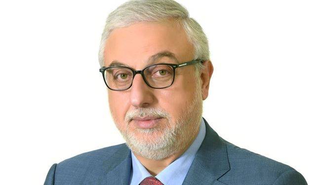 الصمد: لا حكومة من دون وزير من النواب السنة المستقلين