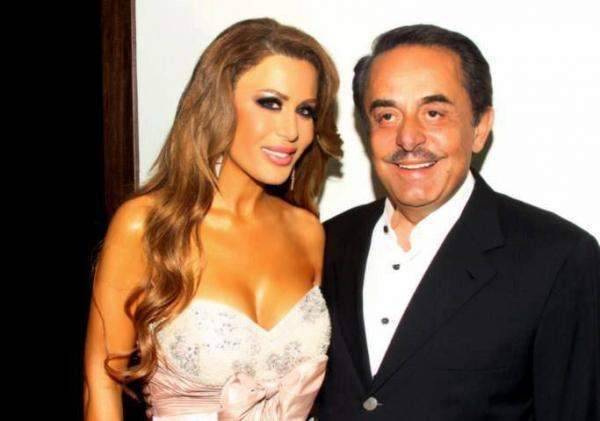 فيفيان مراد تكشف عن ديو كان سيجمعها مع ملحم بركات !