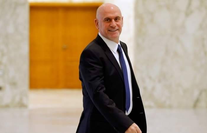 فنيانوس: راضون عن انفسنا وعن العمل