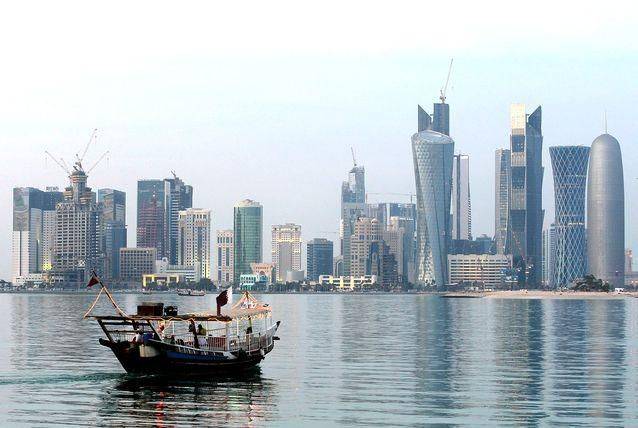وزير إسرائيلي يحضر مؤتمرا دوليا في الإمارات