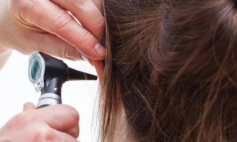 علاج ثقب طبلة الأذن وطرق الوقاية