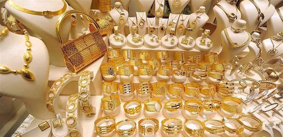 الذهب يحقق أعلى ارتفاع خلال نحو ثلاثة أشهر