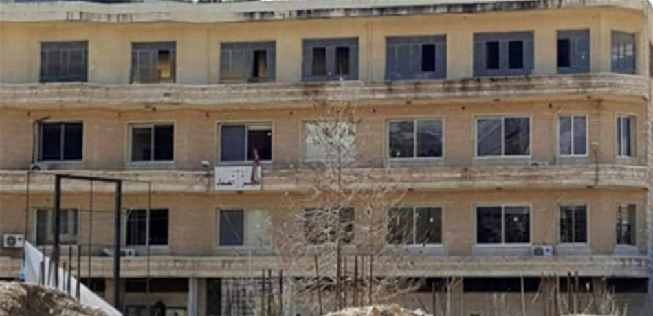 دخولها أشبه بالمغامرة.. قصور العدل بلبنان تفتقد مقومات السلامة والنظافة