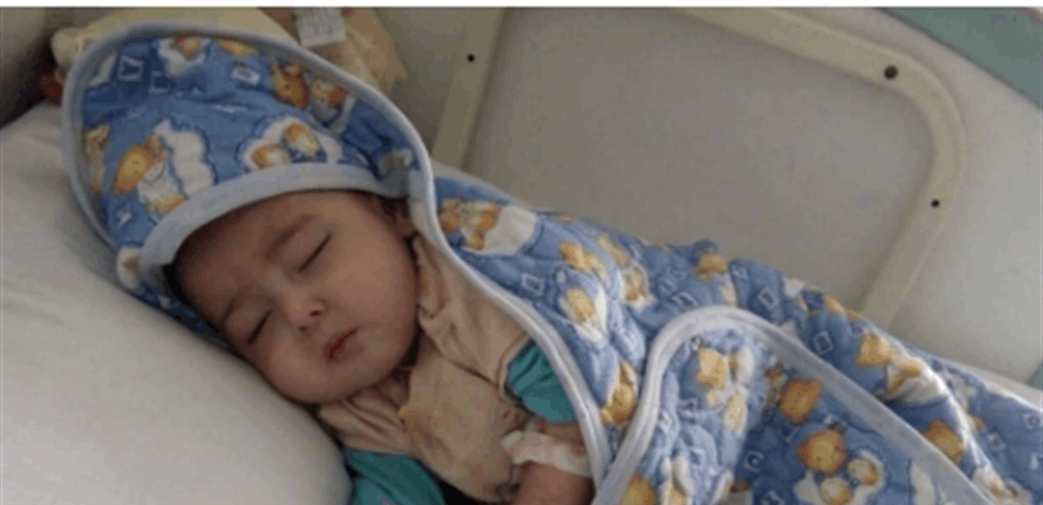 بسبب المخدرات والخيانة: لن تتخيلوا ماذا فعلت هذه الأم بطفلها!