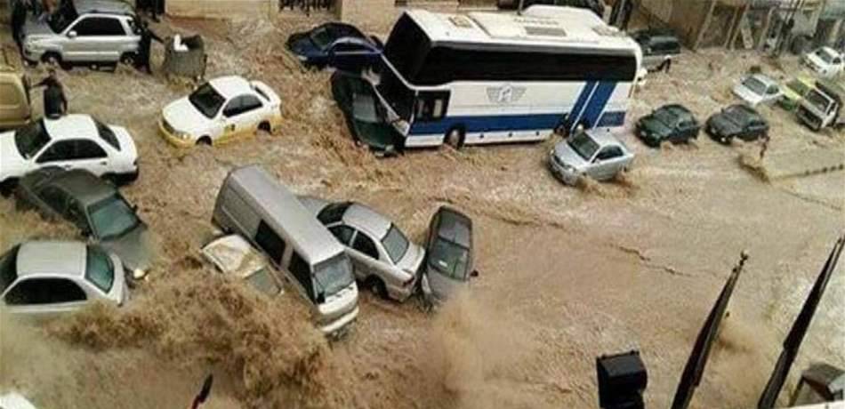 رسالة تبكي الحجر من أم لابنها الذي قضى في "البحر الميت".. " ما رح أصرخ عليك"