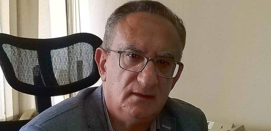 أندريه قصاص مرشحاً لمركز نقيب المحررين.. دفاعاً عن المهنة وأهلها والحريات
