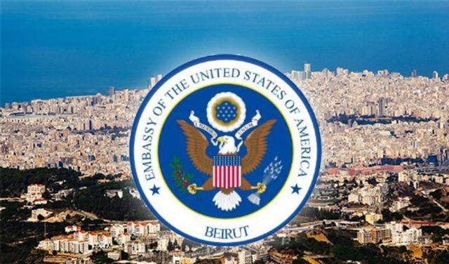 الولايات المتحدة تؤكد التزامها لبنان آمن ومستقرّ