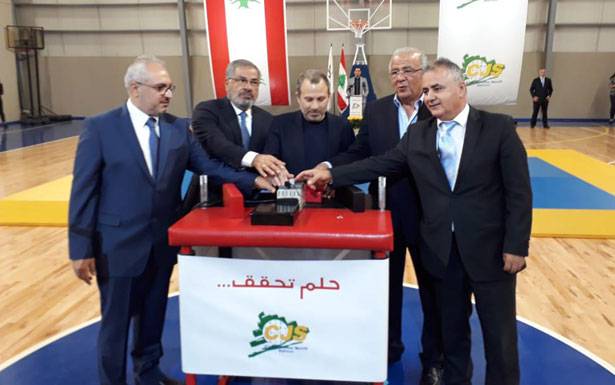 باسيل : سيتحقّق إنجاز الحكومة  مهما عرقلوها ومهما أسهموا بتأخيرها