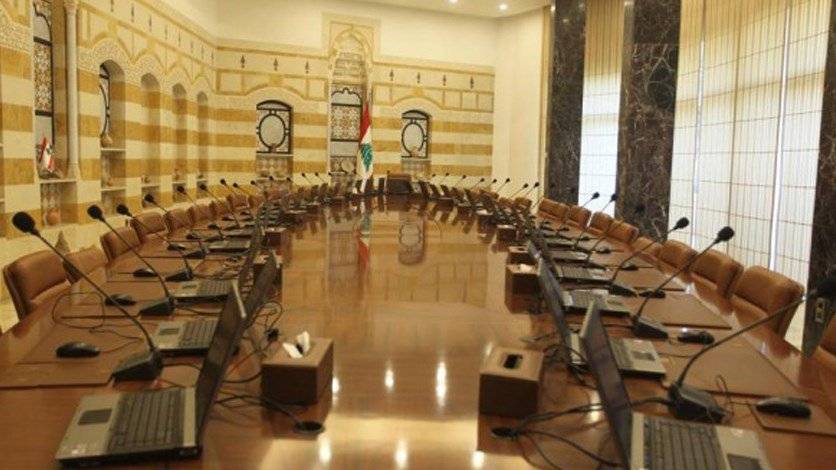 هل باتت ولادة الحكومة قريبة؟