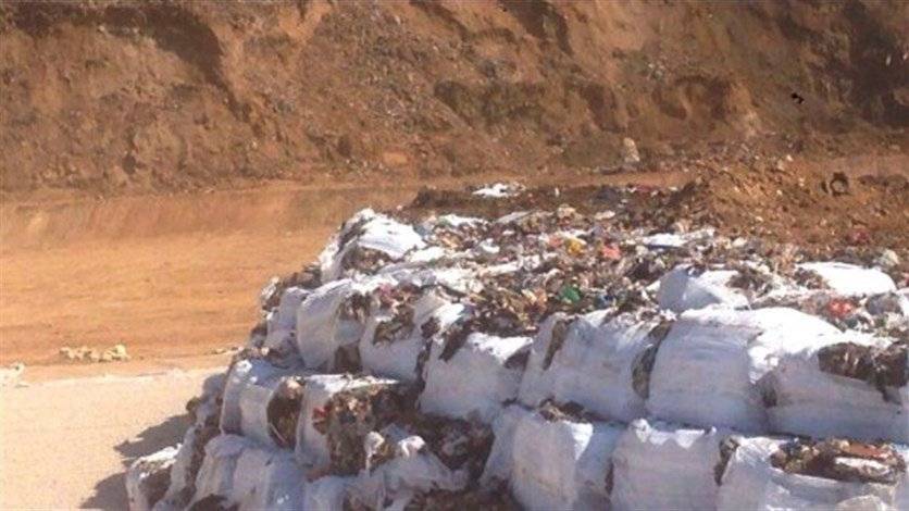 هذا هو موعد اصدار الحكم النهائي بموضوع إقفال مطمر جديدة المتن