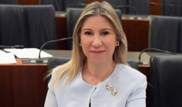 الطبش: الجلسة التشريعية المقبلة بعد الحكومة
