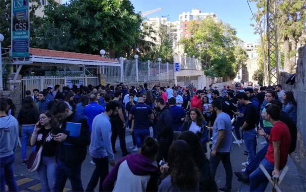 انتخابات طالبيّة في «اليسوعيّة» بكافة فروعها.. واشكال في «هوفلان»