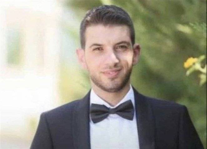 استشهاد المعاون في قوى الأمن مخايل هزيم
