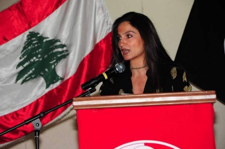 سكاف: ليأخذوا كل الوزارات السيادية وليعطوا البقاع الحقائب الخدماتية