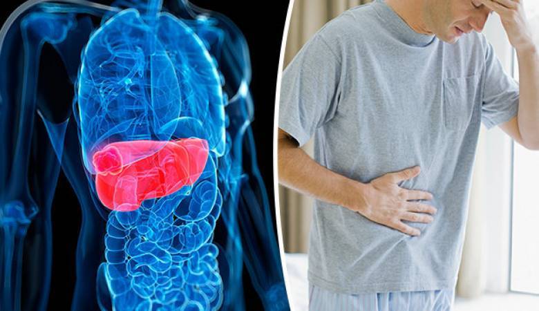 أعراض قد تكون مؤشراً على الإصابة بسرطان الكبد