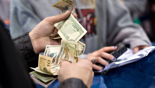 ارتفاع طفيف للدخل الشخصي في أميركا خلال الشهر الماضي