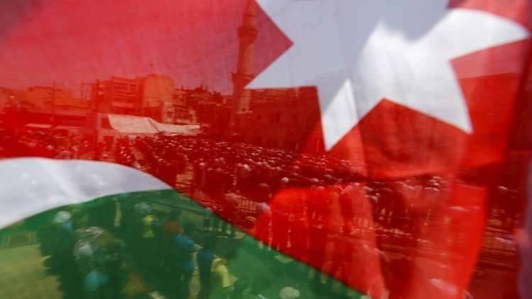 الأردن يشارك في اجتماع لندن المصغر حول سوريا