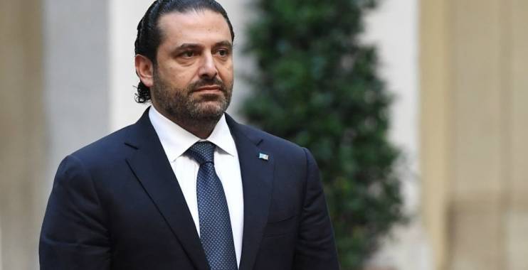 الحريري: خلال الأيّام المقبلة نكون قد حللنا كلّ الأمور التي تعيق التأليف