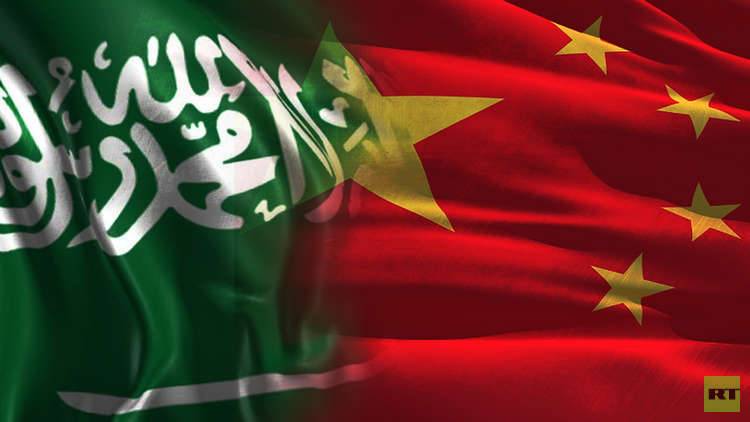 الصين تحمي أسواقها بترسيم منتجات سعودية منافسة