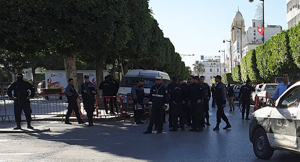 العراق يؤكد تضامنه الكامل مع تونس ضد العنف والإرهاب