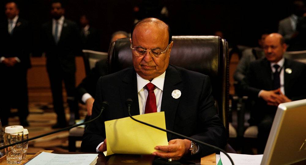 اليمن... الحكومة تعود من السعودية