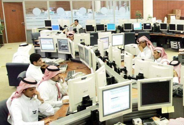 تراجع بورصة السعودية بنسبة 0.19% إلى مستوى 7832.98 نقطة