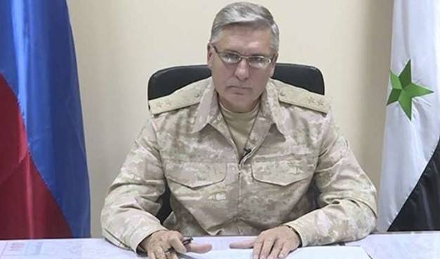 خبر خطير: مصادر روسيّة تؤكّد أنّ مسلحي إدلب يعدّون لمسرحية كيميائي جديدة