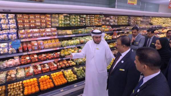 دبي تتصدّر الشرق الأوسط في مجال النظافة الصحية للأغذية