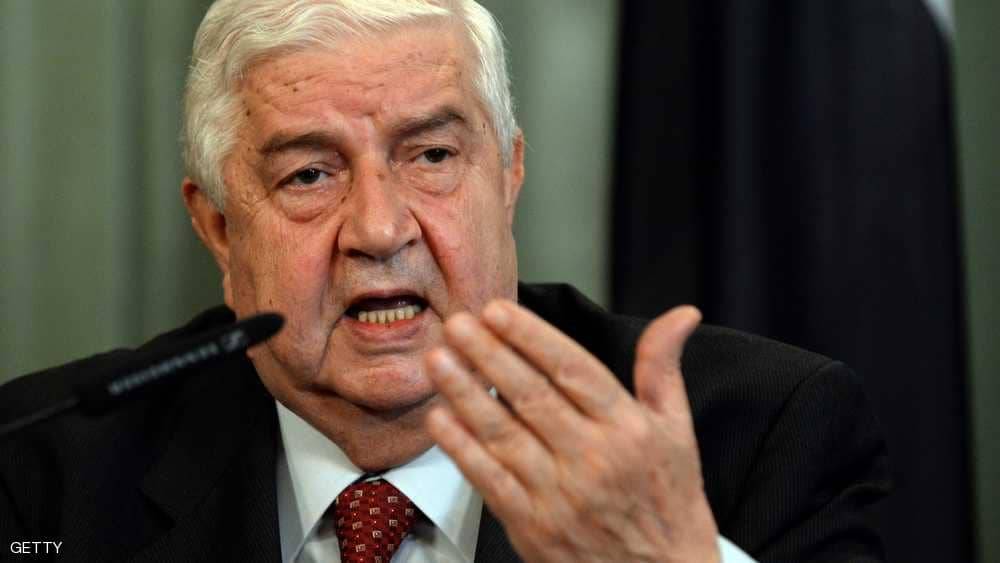 سوريا: تركيا لا تنفذ اتفاق إدلب